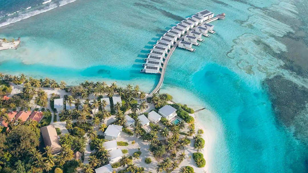 Holiday Inn Maldives